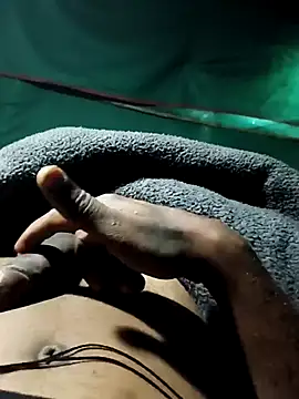 Hot2602's cam snapshot