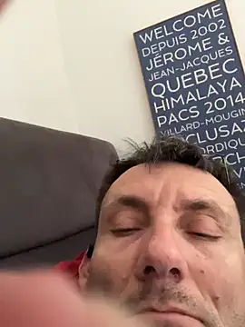 laputedudoc's cam snapshot