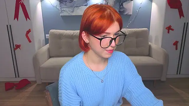 Rina_Karelin's cam snapshot