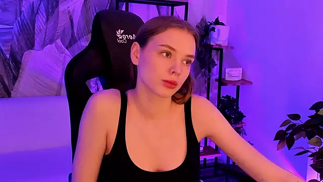 BellaHaadiid's cam snapshot