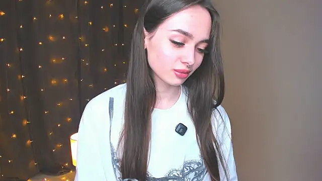 YvonneRobes's cam snapshot