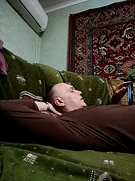 Sam_Colt's cam snapshot