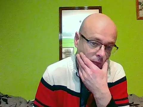 Tiger202441's cam snapshot