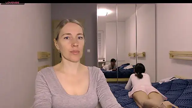 Pepper_mur's cam snapshot