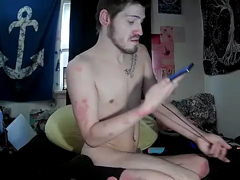 ATwinkie's cam snapshot