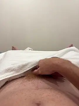 Gayginger86's cam snapshot