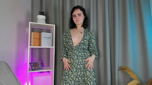 TracyLilith's cam snapshot