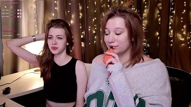 Morvelyn's cam snapshot