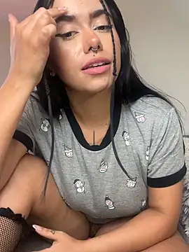 Samispank live sex cam