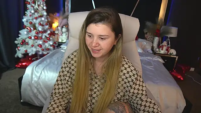 AmellyMilly's cam snapshot