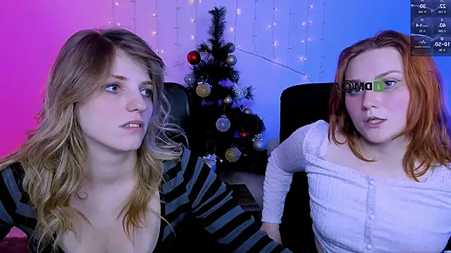 casey_meow_'s cam snapshot