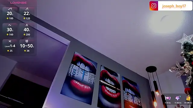 joseph_boy live sex cam