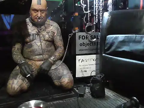 object857 live sex cam