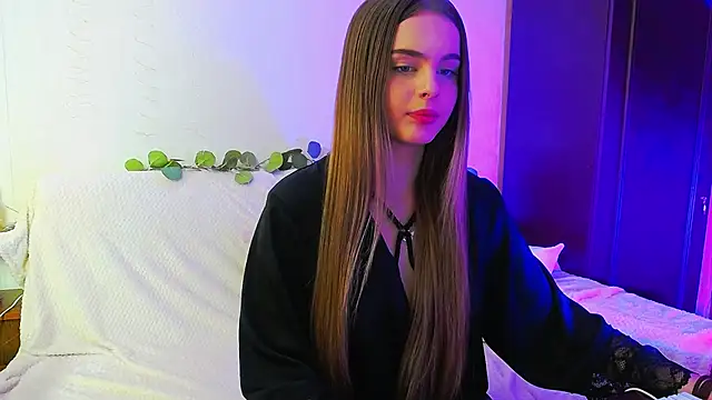 AlicaLOVEalisa777's cam snapshot