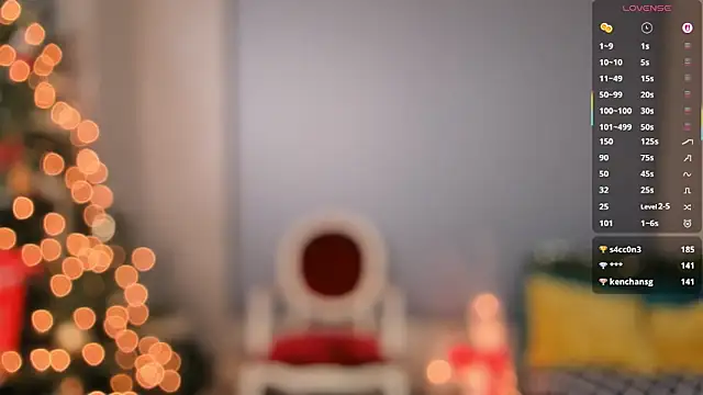 ChiaClonts's cam snapshot