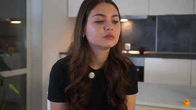 LatonyaButac's cam snapshot