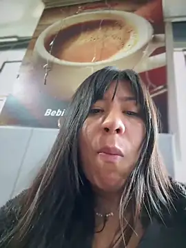 kim_monti's cam snapshot