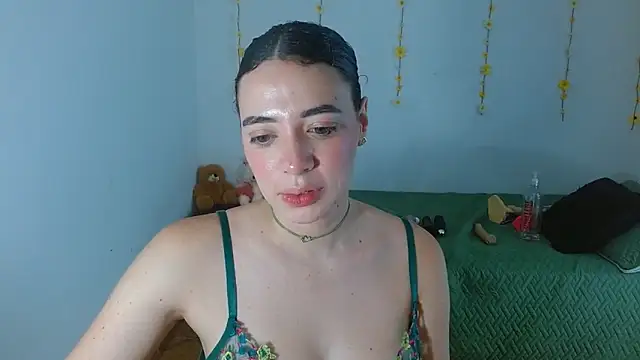 sajecrismaa's cam snapshot