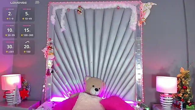 Gabby_Bale's cam snapshot