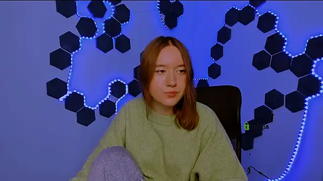 kimiko_shine's cam snapshot