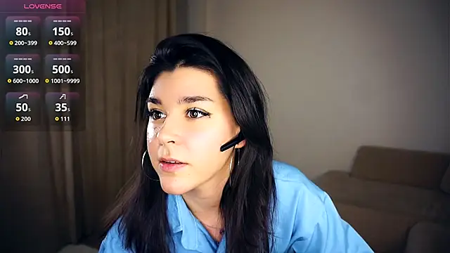 GenaSeidner's cam snapshot