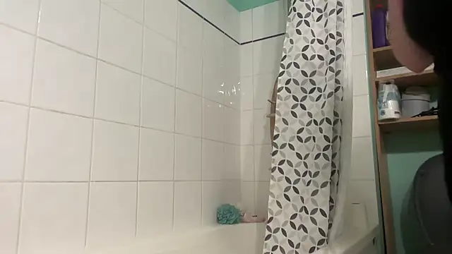 NinaButterflyx's cam snapshot