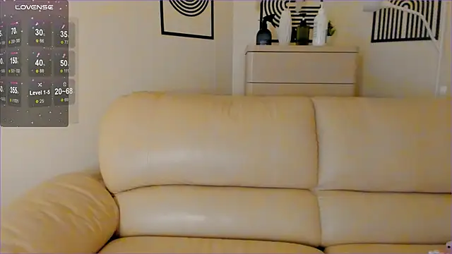 BlurryWish's cam snapshot