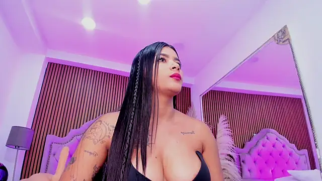 SelenaStonne's cam snapshot