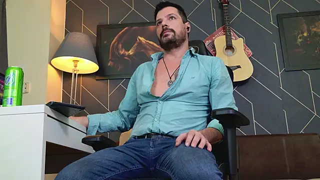 ChrisKox live sex cam