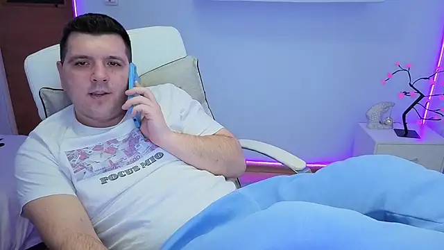 JasonJacks live sex cam