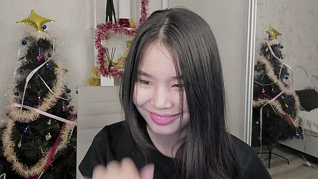 amiya_cute's cam snapshot