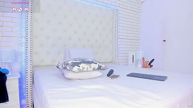 kylie_wilsson live sex cam