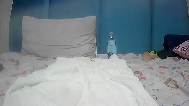 Cherrydollx's cam snapshot