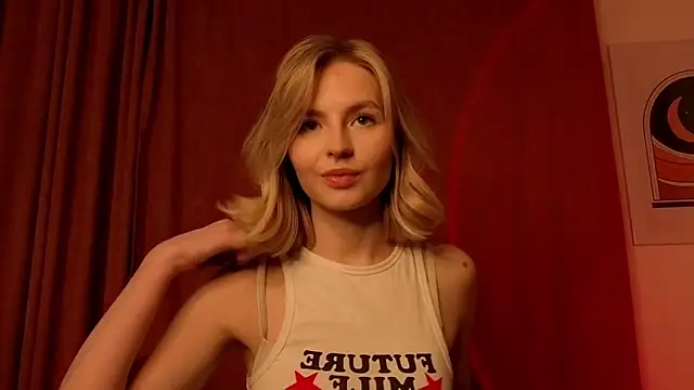 Sunshine_Angell's cam snapshot