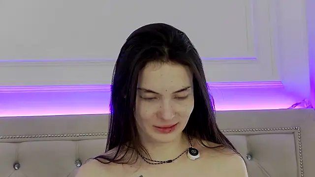 KaylaGraceful's cam snapshot