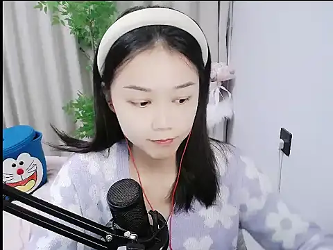 mili923's cam snapshot