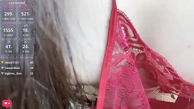 guaiguai-1713's cam snapshot