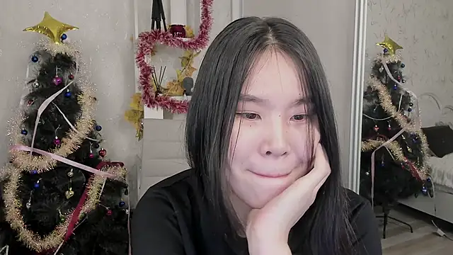 amiya_cute's cam snapshot