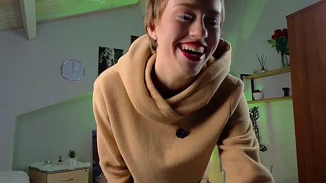 AidaGigantino's cam snapshot