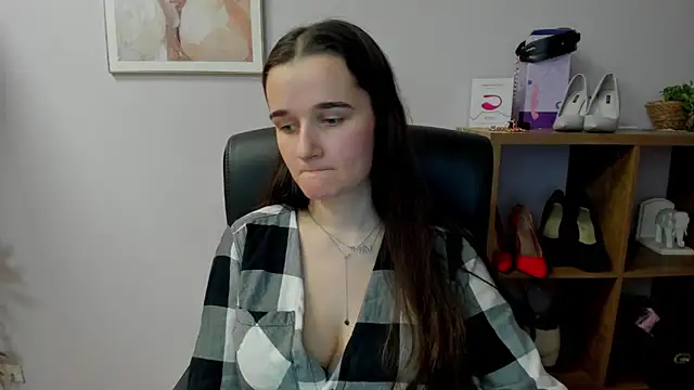 KateDelight's cam snapshot