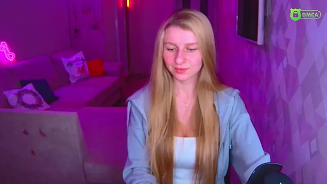 AmaliaQueen's cam snapshot