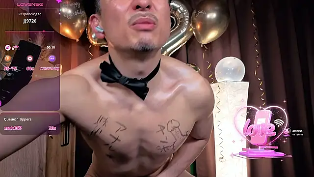 HARU_STRIKE's cam snapshot