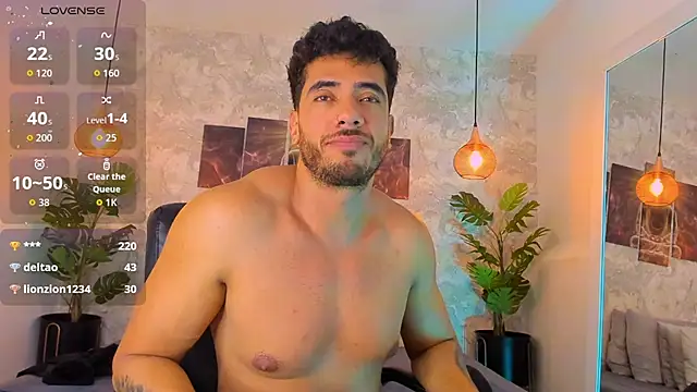 Nate_franco live sex cam