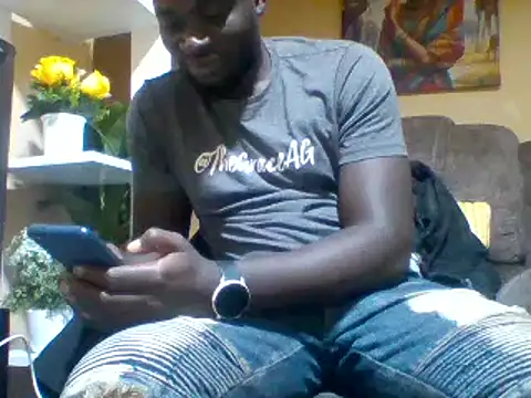 ClinDi's cam snapshot