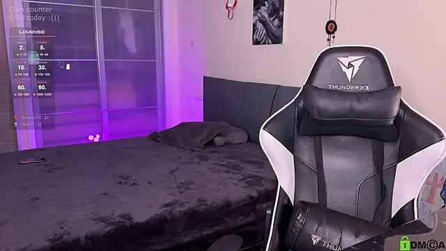 mirai_meeow's cam snapshot