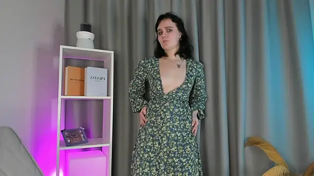 TracyLilith's cam snapshot