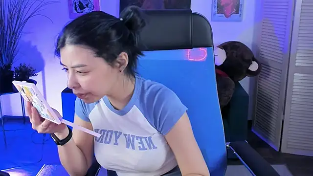 SirenMystiq's cam snapshot