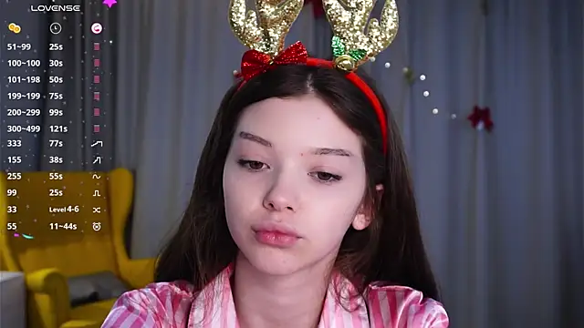 JanethLevine's cam snapshot