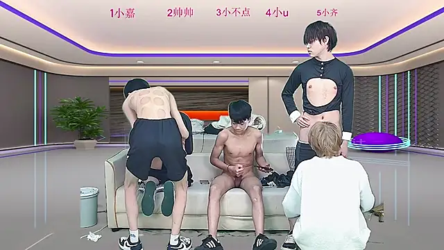 yujiannanpu's cam snapshot