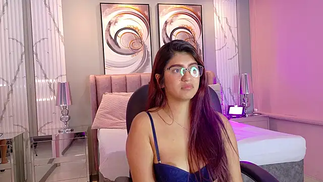 JasminGomez's cam snapshot